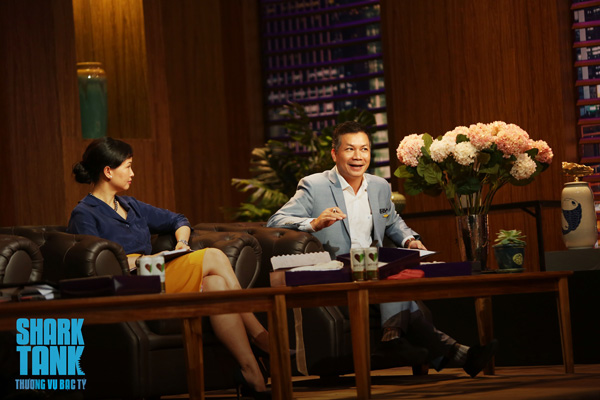 Startup được đầu tư 1,4 tỷ đồng sau 6 lần khởi nghiệp thất bại - 6