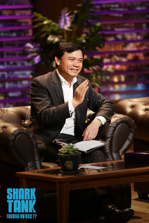 Startup được đầu tư 1,4 tỷ đồng sau 6 lần khởi nghiệp thất bại - 5