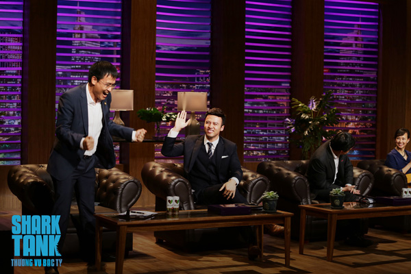 Startup được đầu tư 1,4 tỷ đồng sau 6 lần khởi nghiệp thất bại - 4