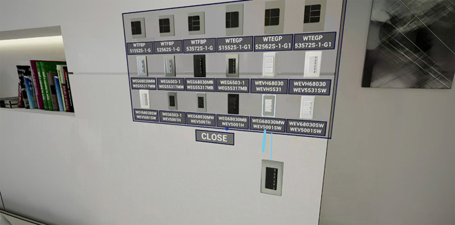 Thực tế ảo - Xu hướng công nghệ trong đa ngành nghề - 2