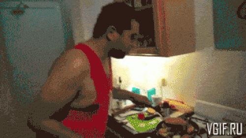 Lộn mề với những gã đàn ông quá "vụng về" - 3