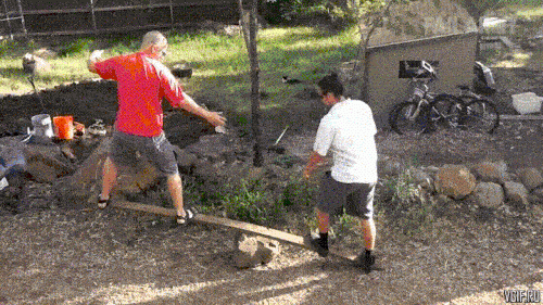 Lộn mề với những gã đàn ông quá "vụng về" - 5