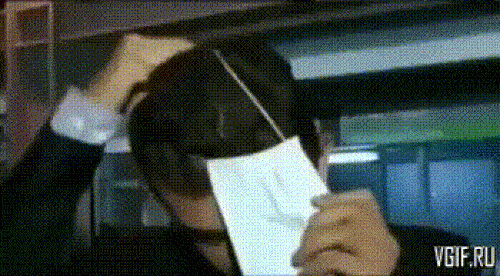 Lộn mề với những gã đàn ông quá "vụng về" - 7