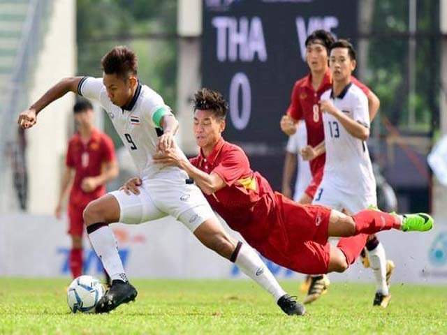 ‘Sát thủ’ của U23 Việt Nam được bầu làm đội trưởng