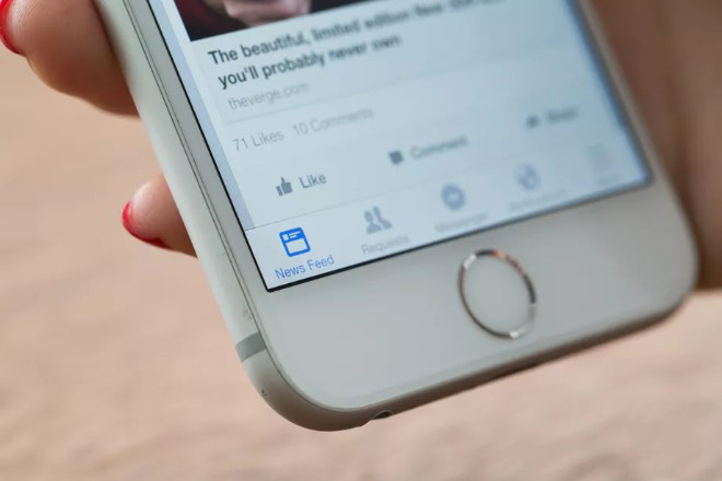 Facebook tung chiêu nhằm hỗ trợ người dùng có ý định tự vẫn - 1