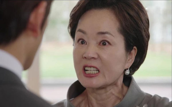 Đau lòng vì mẹ đẻ bị mẹ chồng quát mắng và coi như osin - 1