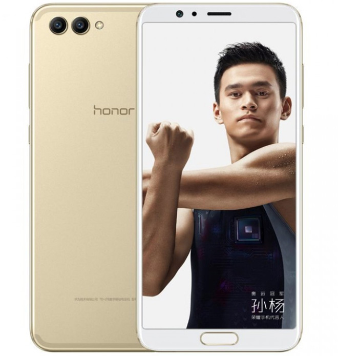 Xuất hiện “quả bom” Honor V10 giá hủy diệt, cấu hình mạnh - 3
