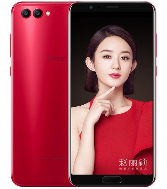 Xuất hiện “quả bom” Honor V10 giá hủy diệt, cấu hình mạnh - 5