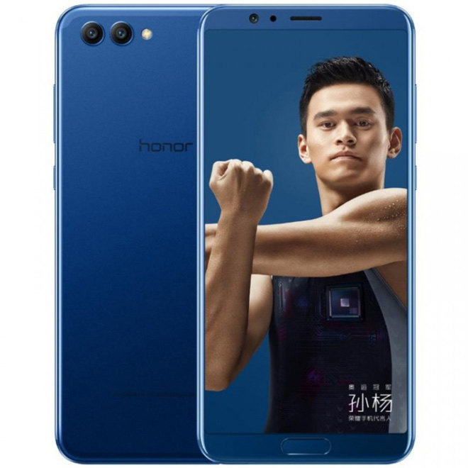 Xuất hiện “quả bom” Honor V10 giá hủy diệt, cấu hình mạnh - 4