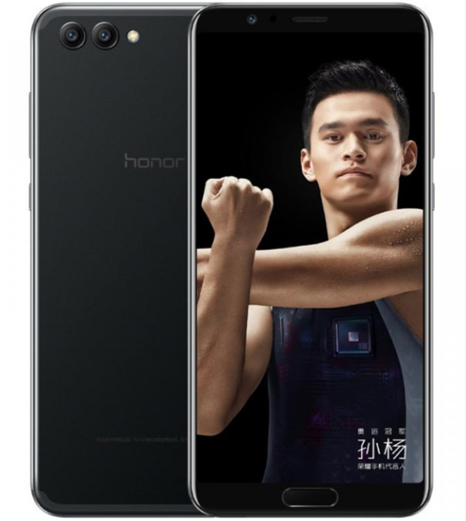 Xuất hiện “quả bom” Honor V10 giá hủy diệt, cấu hình mạnh - 6