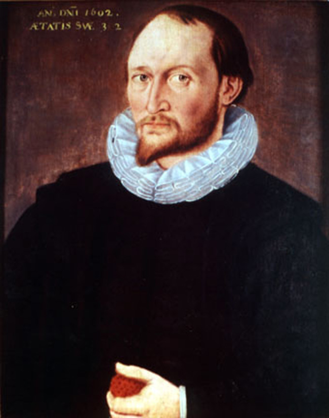 7. Thomas Harriot (Anh, khoảng 1560-1621) là 1 nhà thiên văn học, nhà toán học nổi tiếng. Sau khi tốt nghiệp đại học Oxford, ông đã đến châu Mỹ thực hiện 1 chuyến thám hiểm tới đảo Roanoke. Ông đã phát hiện ra các điểm trên mặt trăng và sao Mộc, thậm chí trước cả Galileo. Tuy nhiên, tiếc rằng những phát hiện của Thomas Harriot không được công bố khi ông đang sống, nhiều nhà khoa học sau này đã khám phá ra nhiều điều được cho là Harriot phát hiện và hoàn thành nghiên cứu.