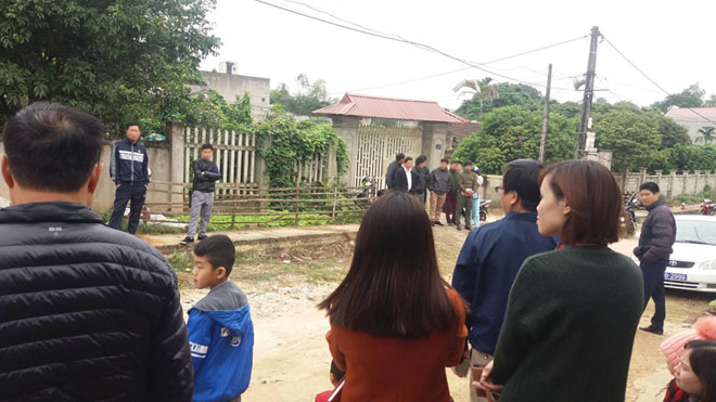 Vụ bé gái 20 ngày tuổi tử vong: &#34;Tôi không cúng bái cho bà Xuân&#34; - 2