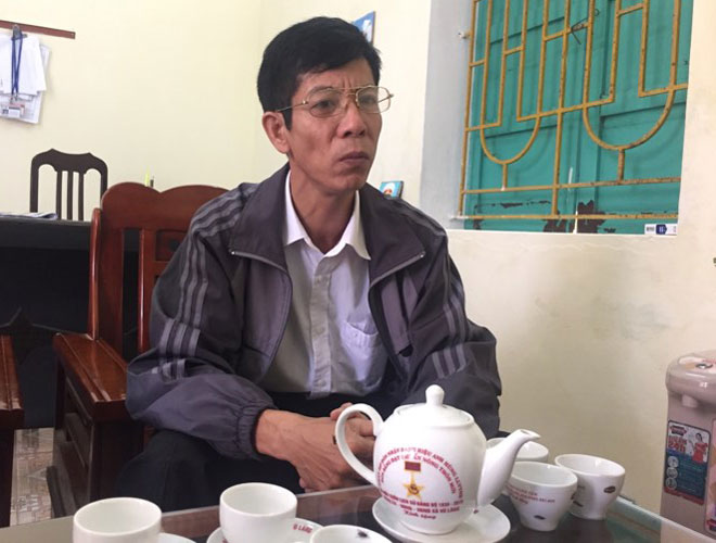 Vụ bé gái 20 ngày tuổi tử vong: &#34;Tôi không cúng bái cho bà Xuân&#34; - 3