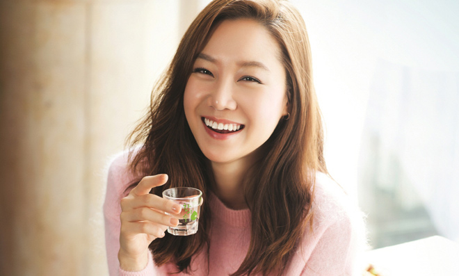 Cười nhiều làm bạn chóng già? - 2