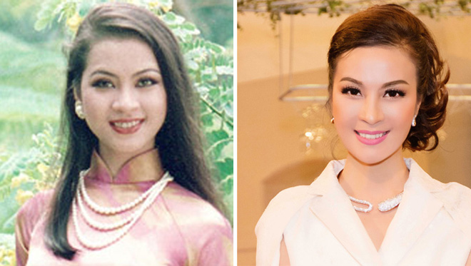 Cười nhiều làm bạn chóng già? - 3