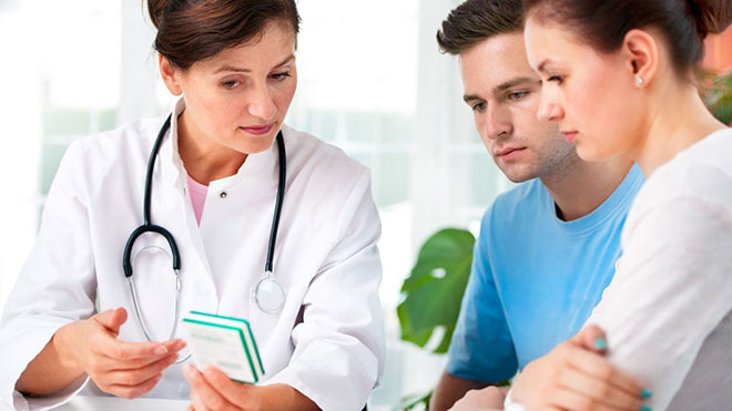 Hãy thức tỉnh! Đừng lầm tưởng về bệnh suy giáp - 1