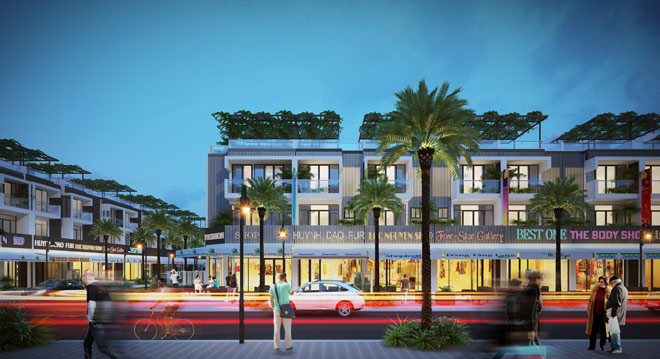 Nhà đất quận 9 - gợi ý đầu tư an toàn cuối năm 2017 - 3