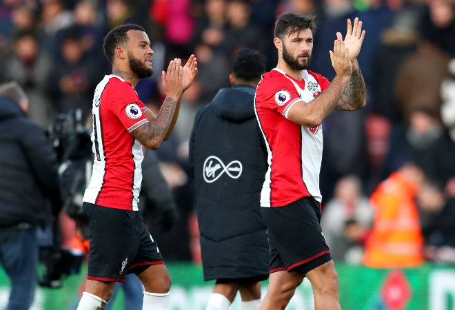 Man City - Southampton: Sức mạnh vô song, nối dài &#34;tuần trăng mật&#34; - 2