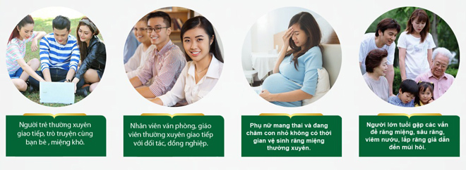 Thanh Hương Plus – Sản phẩm Đông y chuyên biệt dành cho người bị hôi miệng - 4