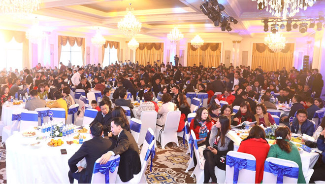 The Sapphire Residence Hạ Long thành công rực rỡ sau mở bán - 3