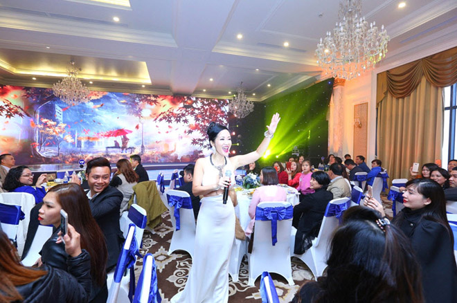 The Sapphire Residence Hạ Long thành công rực rỡ sau mở bán - 4