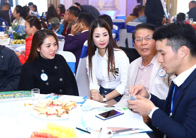 The Sapphire Residence Hạ Long thành công rực rỡ sau mở bán - 5