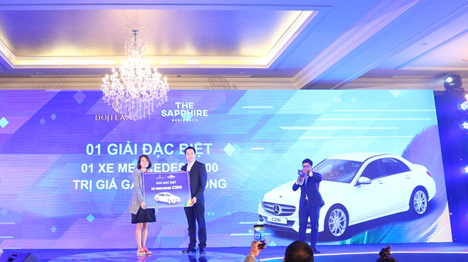 The Sapphire Residence Hạ Long thành công rực rỡ sau mở bán - 6