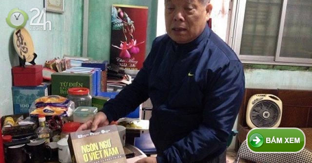 ‘Bị gọi là ngu, tôi vẫn làm’