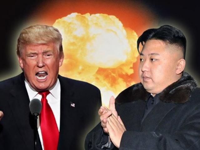 Chuyên gia Nga: Người Mỹ đã ”thua cháy túi” trong vấn đề Triều Tiên