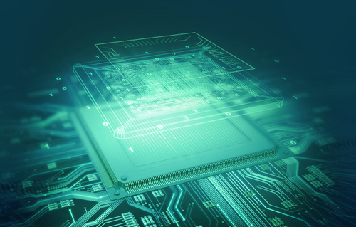 Samsung bắt đầu sản xuất chip công nghệ 10 nm thế hệ thứ hai - 1
