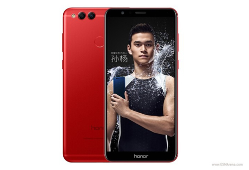 Honor 7X dùng camera kép, giá chỉ 4,4 triệu đồng - 1