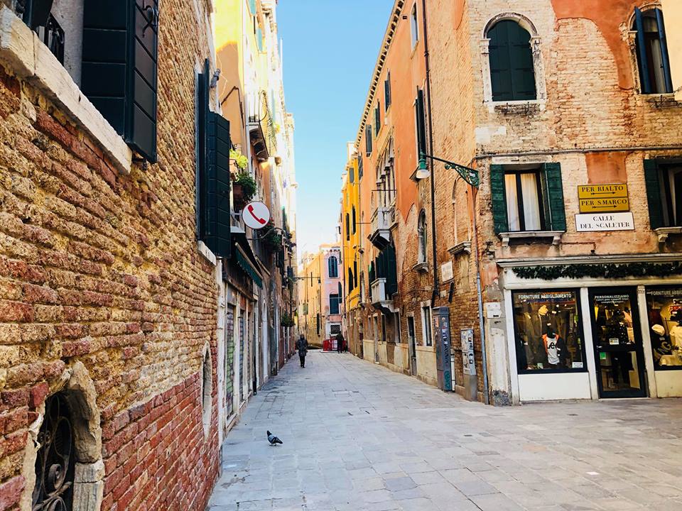 Cô nàng du học sinh người Việt một mình “đi bụi” khắp châu Âu - 3