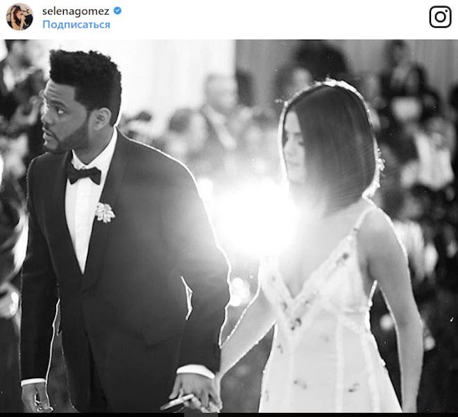 10 hình ảnh được "like" nhiều nhất trên Instagram - 4