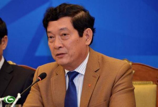 4 Thứ trưởng nghỉ hưu từ ngày mai 1-12 - 2