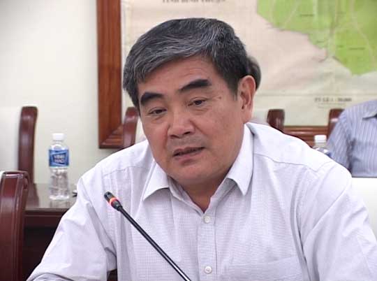 4 Thứ trưởng nghỉ hưu từ ngày mai 1-12 - 3