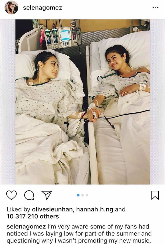 10 hình ảnh được "like" nhiều nhất trên Instagram - 8