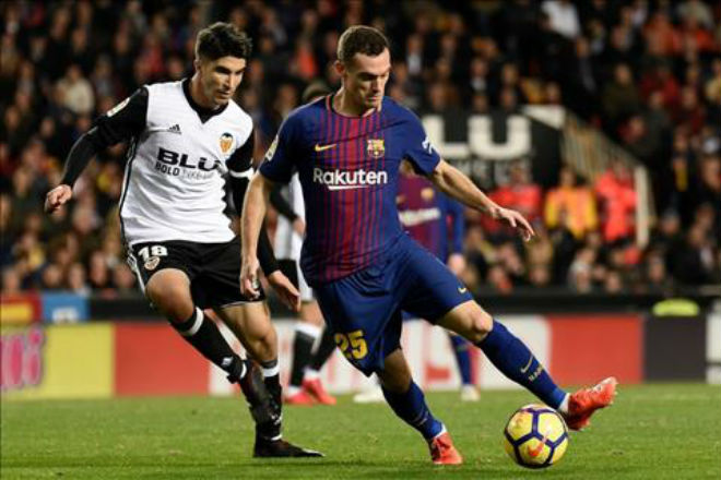Barca: Liên hoàn kế mua Coutinho 150 triệu euro, đón tin vui trước siêu kinh điển - 1