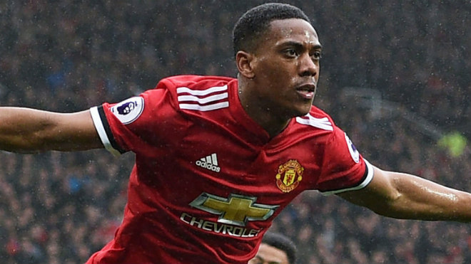 Chuyển nhượng MU: Man City gây sốc tiếp cận Martial - 2