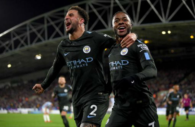 Chi tiết Man City - Southampton: Tuyệt phẩm từ người hùng cuối trận (KT) - 11