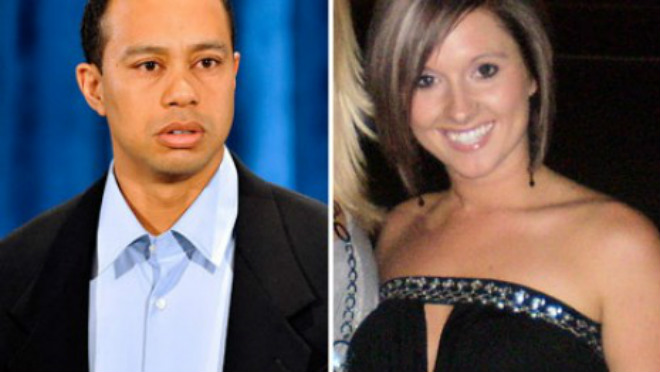 Tiger Woods & thập bát đại mỹ nhân: “Thợ săn tình ái" tái xuất - 9