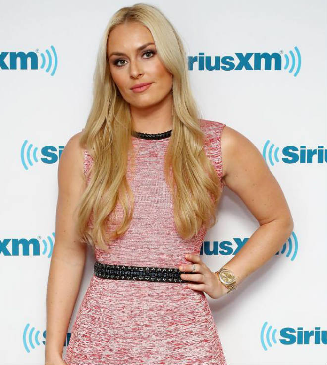 Tiger Woods & thập bát đại mỹ nhân: “Thợ săn tình ái" tái xuất - 7