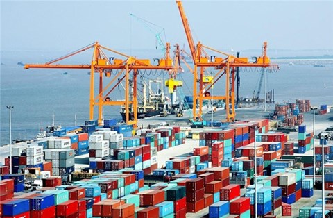 Việt Nam nhập khẩu từ Trung Quốc lớn nhất, lên tới 52 tỷ USD - 1
