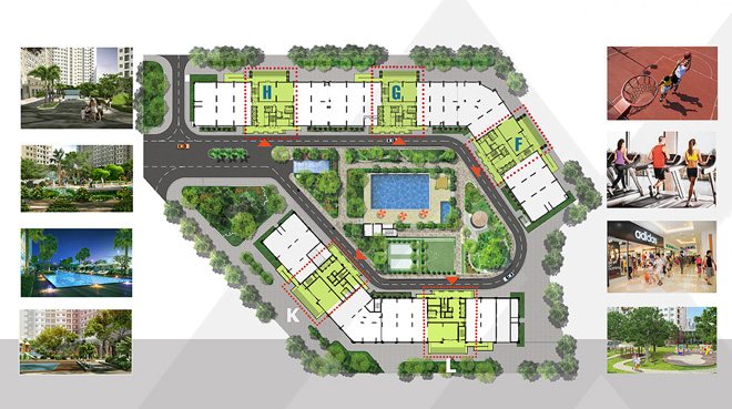 Xuân Mai Complex mở bán 3 tòa trung tâm, nhiều quà tặng hấp dẫn - 2