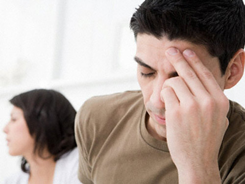 2 lần vác cả trăm triệu đi trả nợ cho vợ, tôi có nên ly dị? - 2