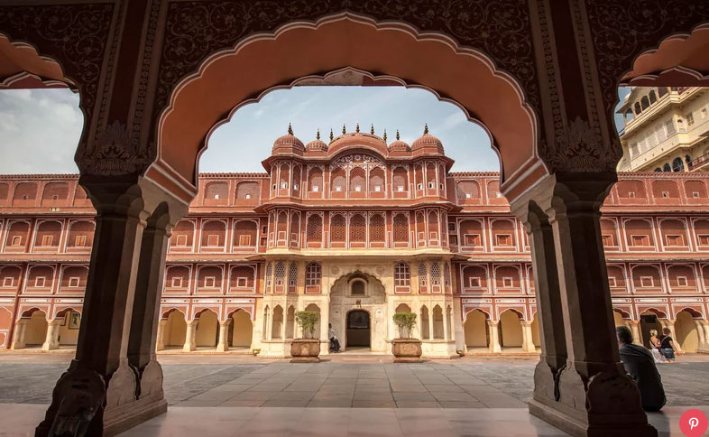 "Sống ảo" tại những thành phố rực rỡ sắc màu nhất hành tinh - 6