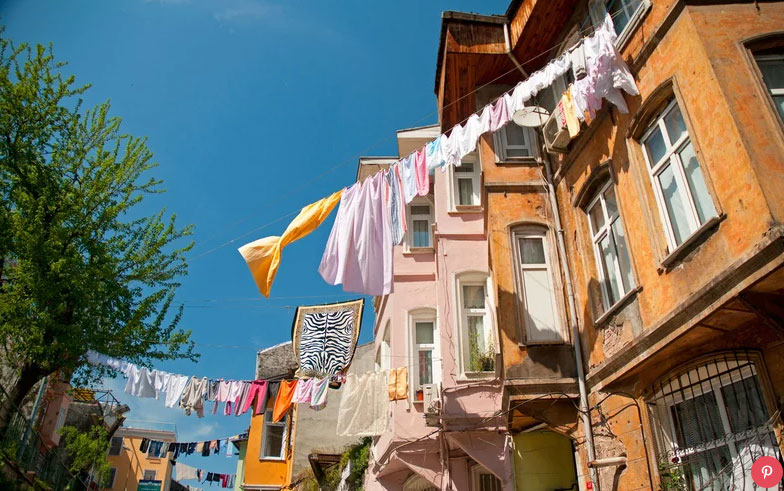 "Sống ảo" tại những thành phố rực rỡ sắc màu nhất hành tinh - 8