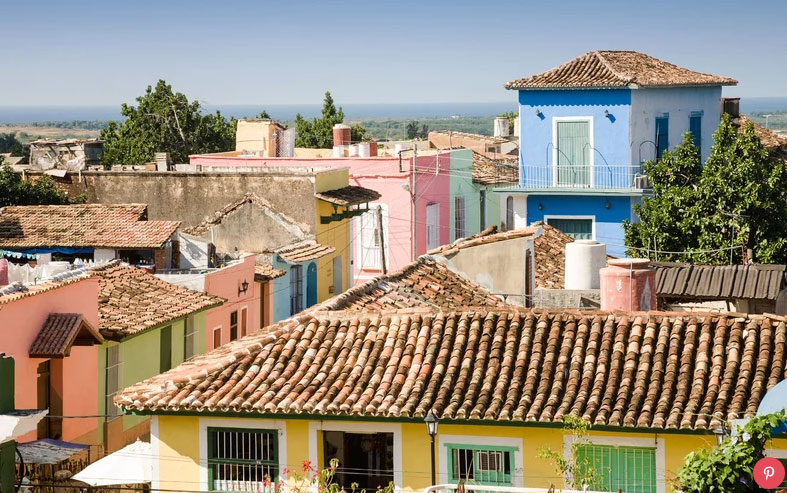 "Sống ảo" tại những thành phố rực rỡ sắc màu nhất hành tinh - 7