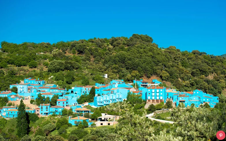 "Sống ảo" tại những thành phố rực rỡ sắc màu nhất hành tinh - 11