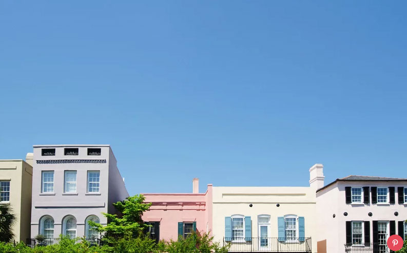 "Sống ảo" tại những thành phố rực rỡ sắc màu nhất hành tinh - 10