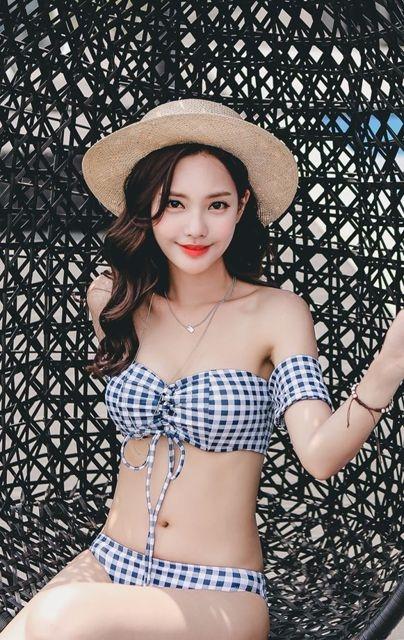 Top 10 nữ thần nóng bỏng nhất Hàn Quốc năm 2017 - 1
